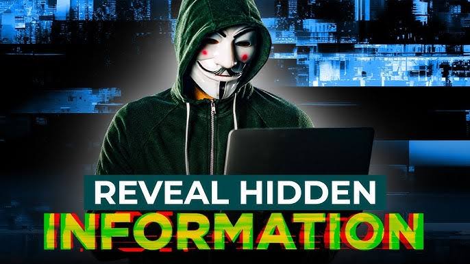 CyberGliknet OSINT Tools – WHOIS & DNS Lookup
